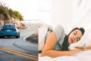 ¿Que Significa Soñar Que Manejas Un Carro Sin Saber Manejar?