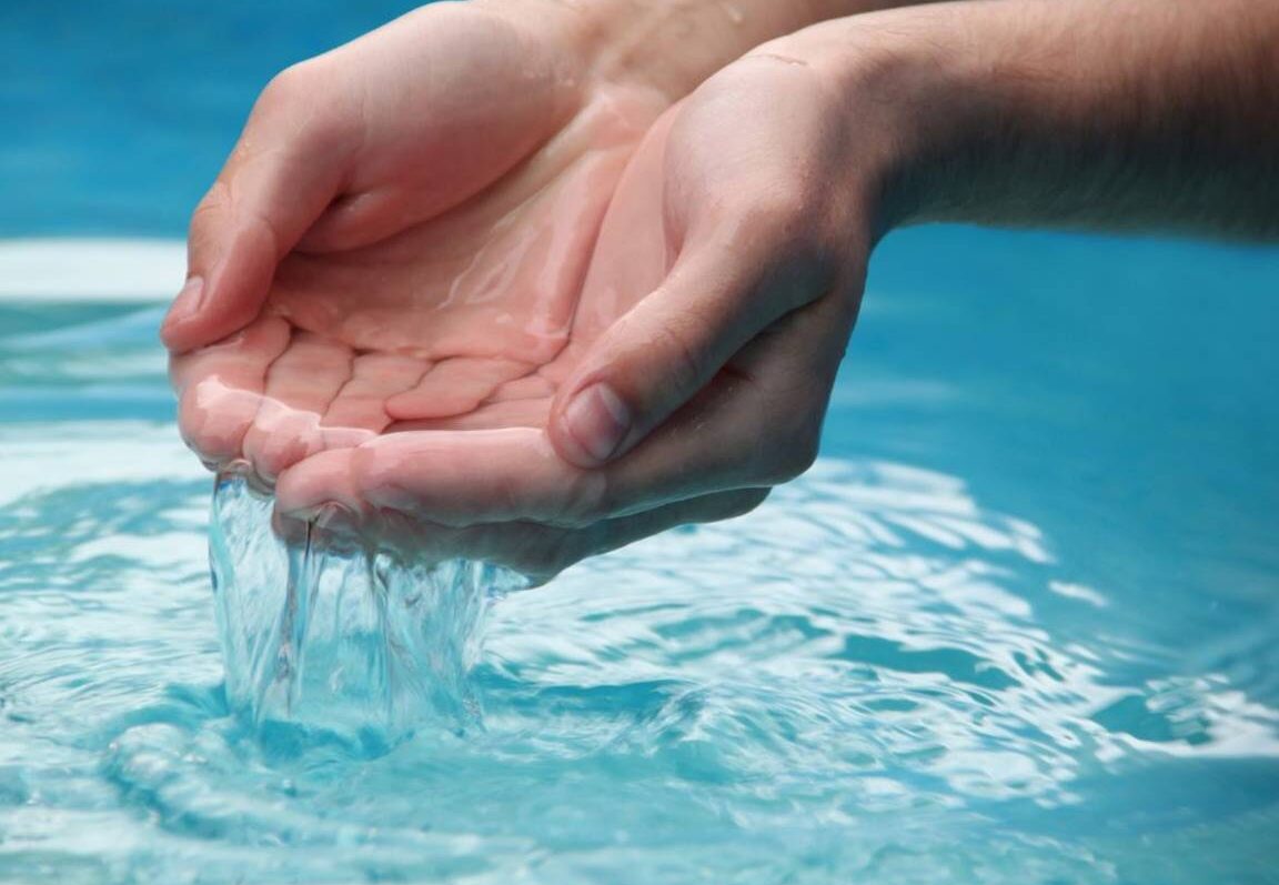 ¿Qué Significa Soñar Con Agua?