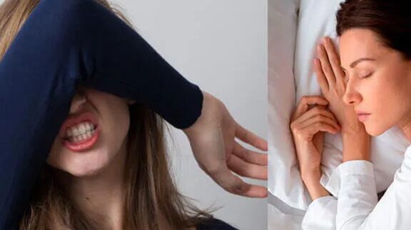 ¿Que Significa Soñar Con Alguien Que Te Cae Mal?