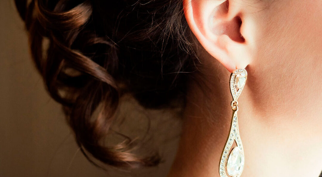 ¿Que Significa Soñar Con Aretes?