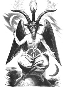 ¿Que Significa Soñar Con Baphomet?
