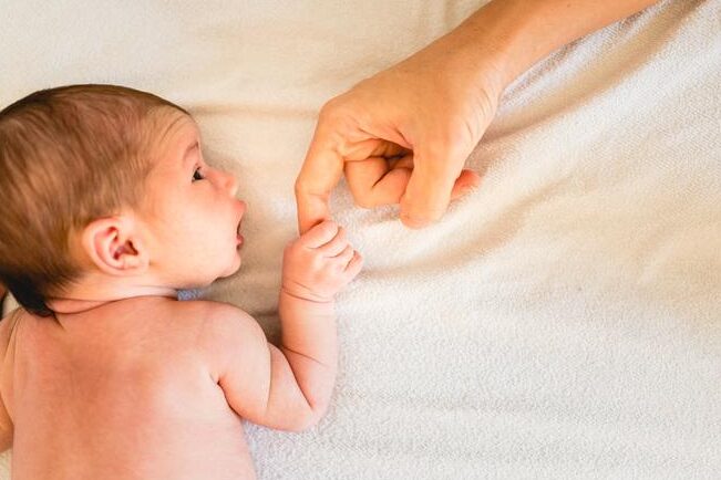 ¿Qué Significa Soñar Con Bebés Recién Nacidos Ajenos?