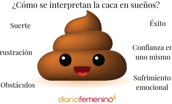 ¿Qué Significa Soñar Con Hacer Popo En Casa Ajena?