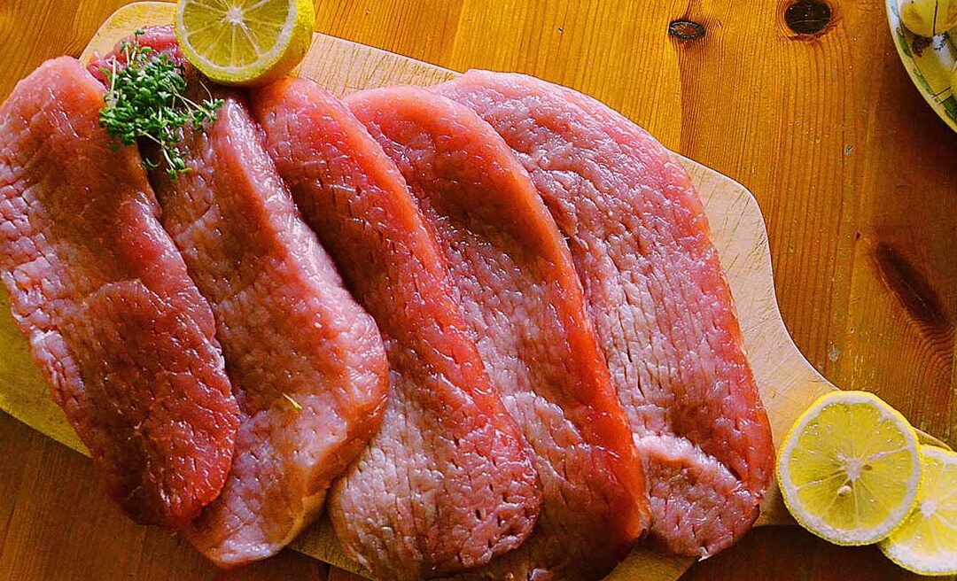 ¿Qué Significa Soñar Con Mucha Carne Cruda?