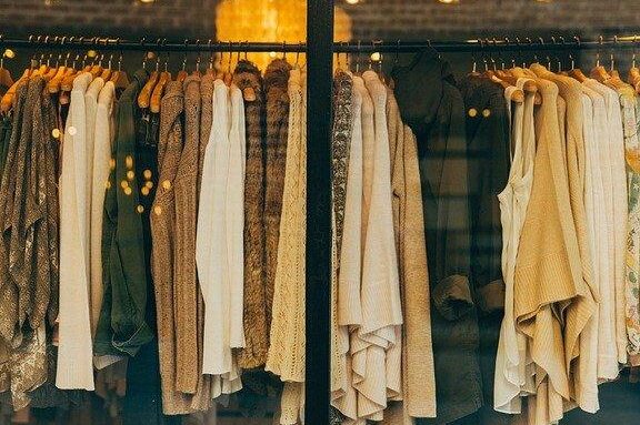 ¿Qué Significa Soñar Con Mucha Ropa?