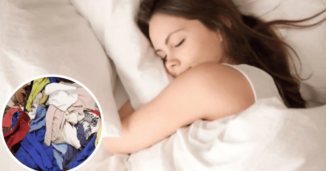 ¿Qué Significa Soñar Con Ropa Sucia Para Lavar?