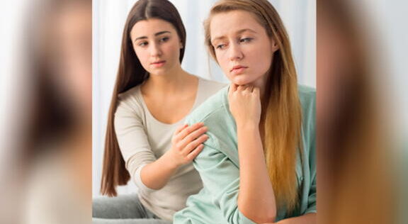 ¿Qué Significa Soñar Con Tu Ex Mejor Amiga?