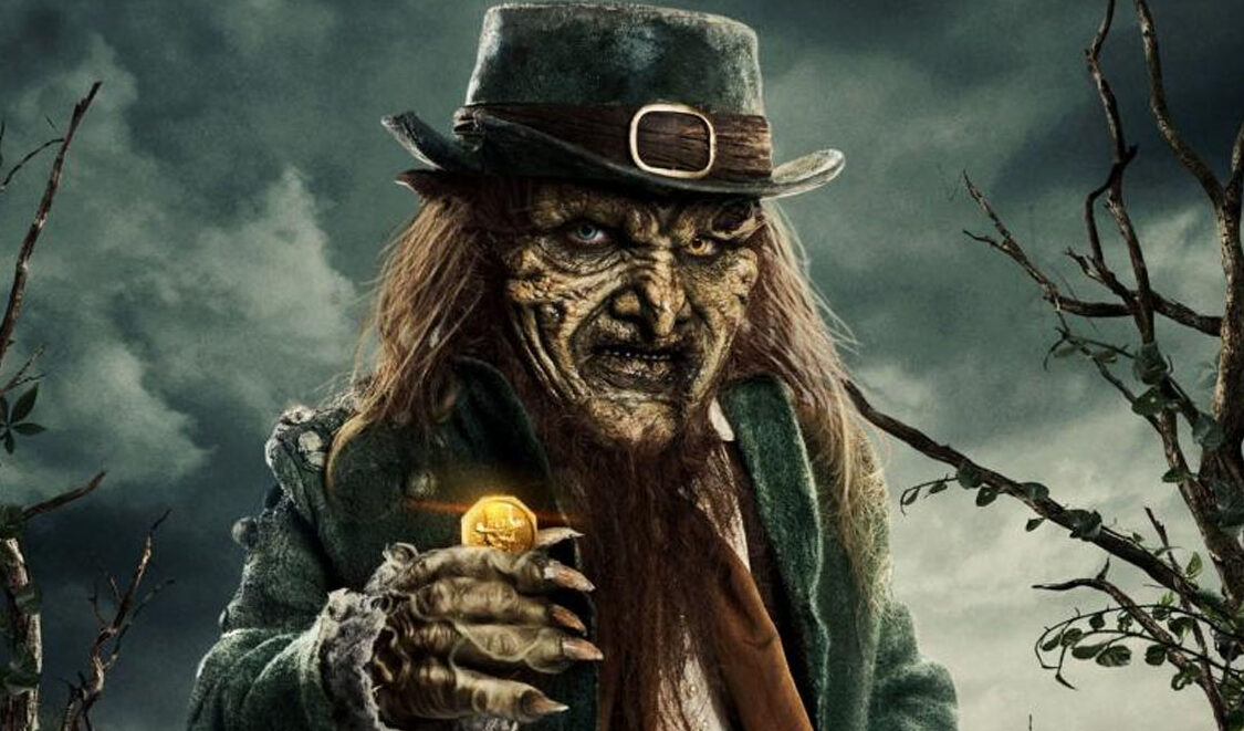 ¿Que Significa Soñar Con Un Duende Que Me Habla?