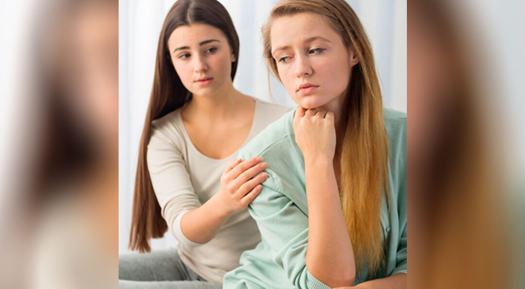 ¿Qué Significa Soñar Con Una Ex Amiga?