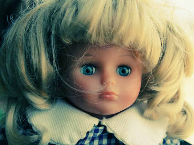 ¿Qué Significa Soñar Con Una Muñeca?