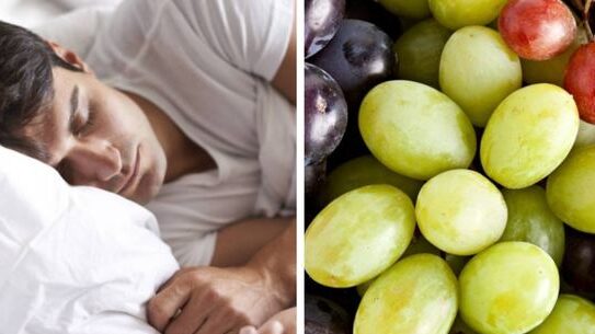 ¿Que Significa Soñar Con Uvas Verdes?