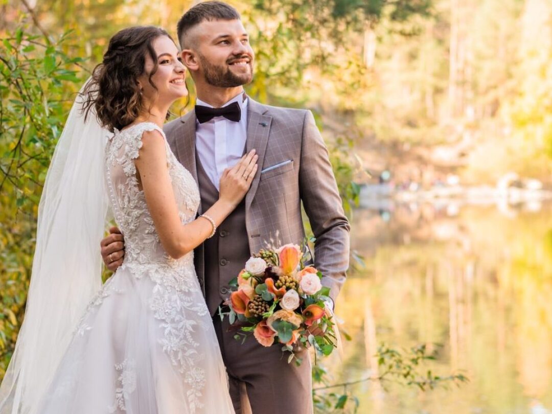 ¿Qué Significa Soñar Que Me Estoy Casando Con Mi Pareja?