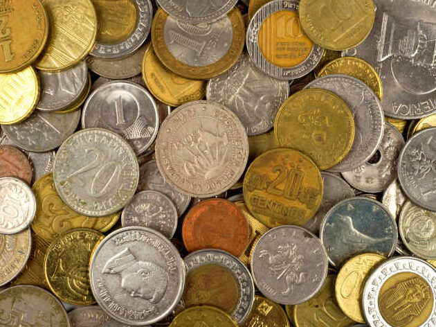 ¿Qué Significa Soñar Que Recoges Monedas?