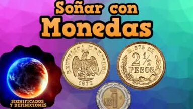 ¿Qué Significa Soñar Que Te Encuentras Monedas Y Lo Recoges?