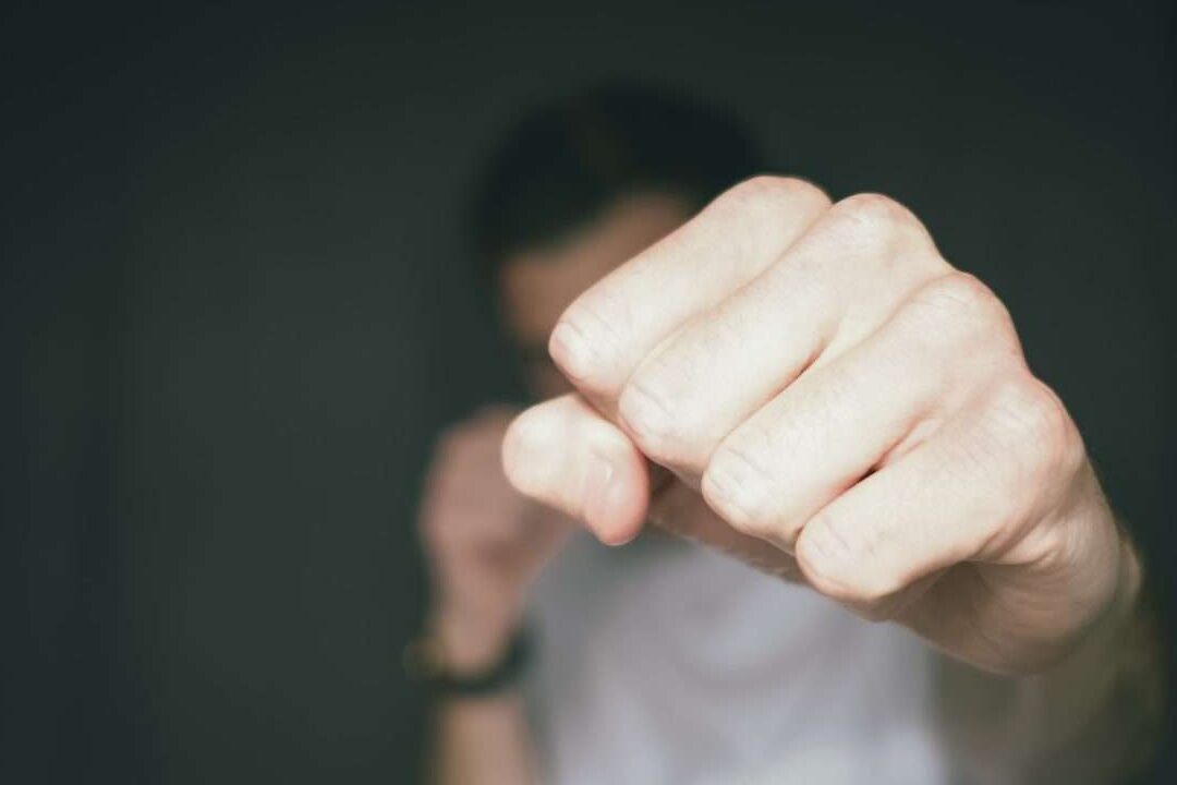 ¿Que Significa Soñar Que Te Peleas A Golpes Y Ganas?