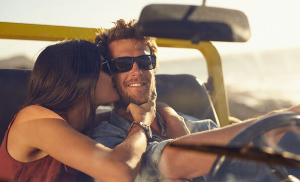 ¿Qué Significa Soñar Que Tienes Novio Sin Tenerlo?