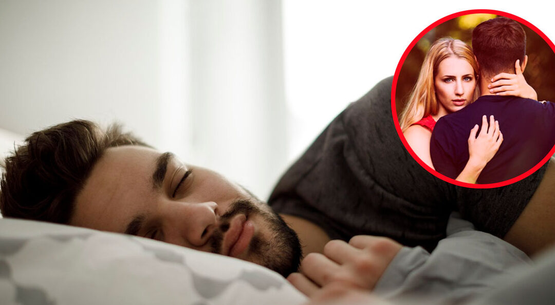 ¿Qué Significa Soñar Que Tu Ex Vuelve A Buscarte?