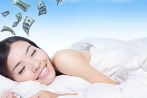 ¿Qué Significa Soñar Que Ganas Dinero?