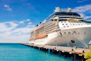 Empleos en Cruceros con contrato internacional