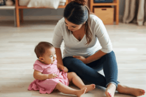 Guardería Infantil requiere personal (Niñeras)